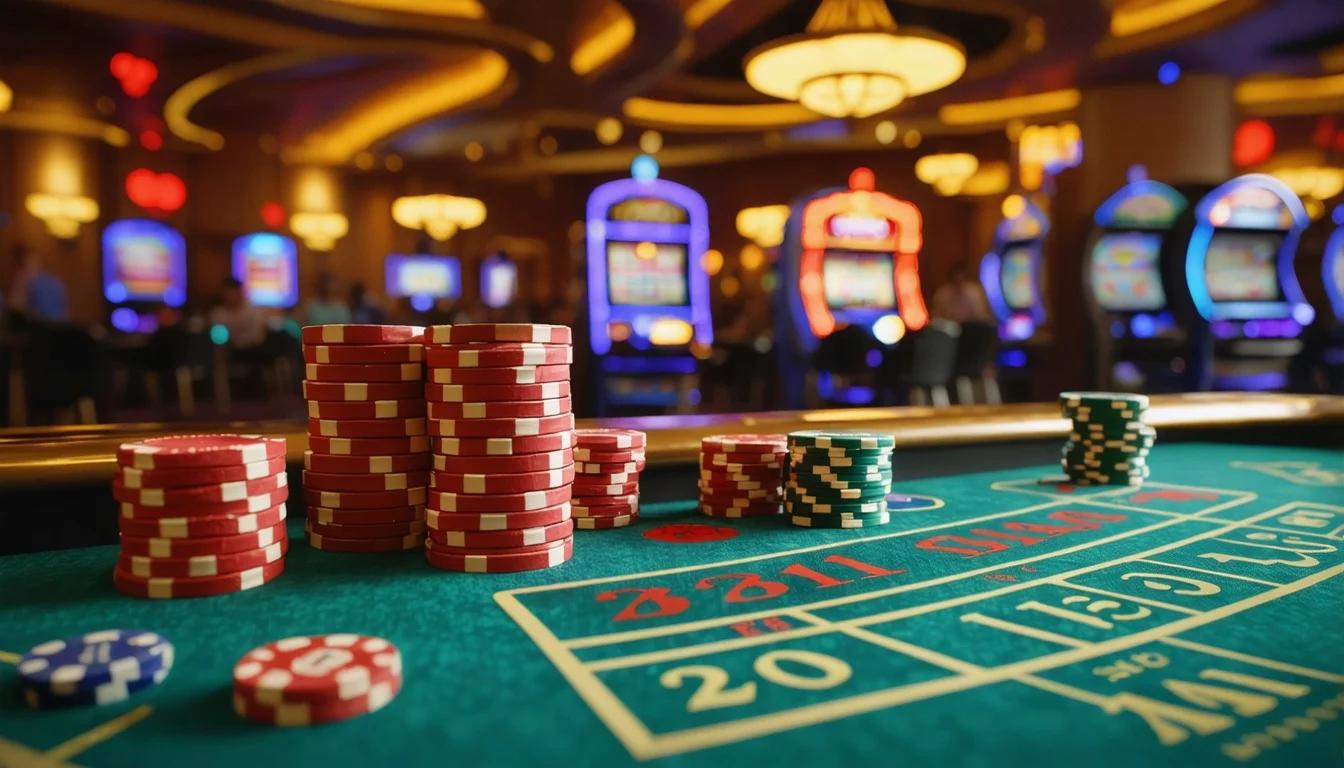 AMGBahis giriş: Slot Erişimi ve Bonuslar 2026