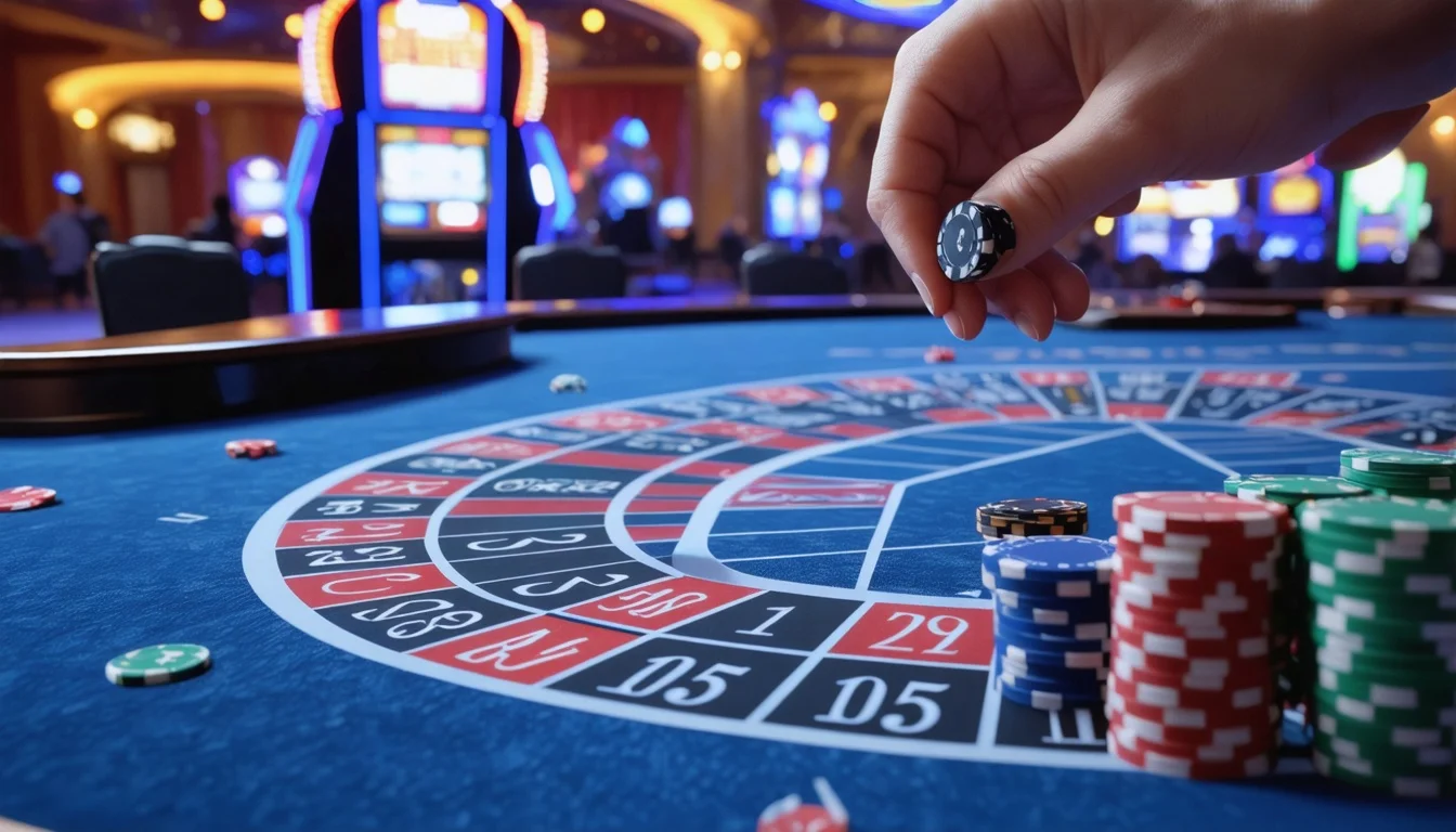 AMGBahis Ödeme Hızı, RTP ve Güven Testi