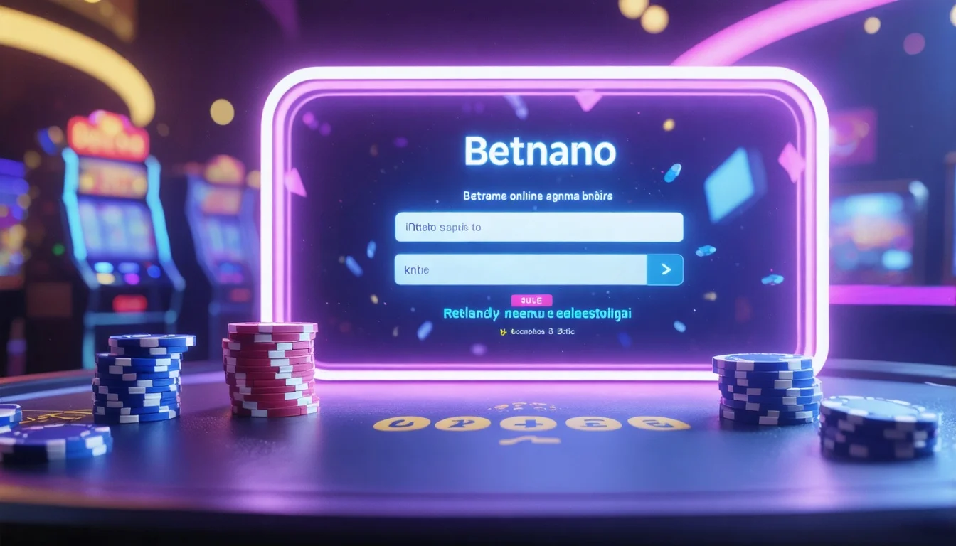 Betnano Lisanslı mı? 2026 Detaylı İnceleme