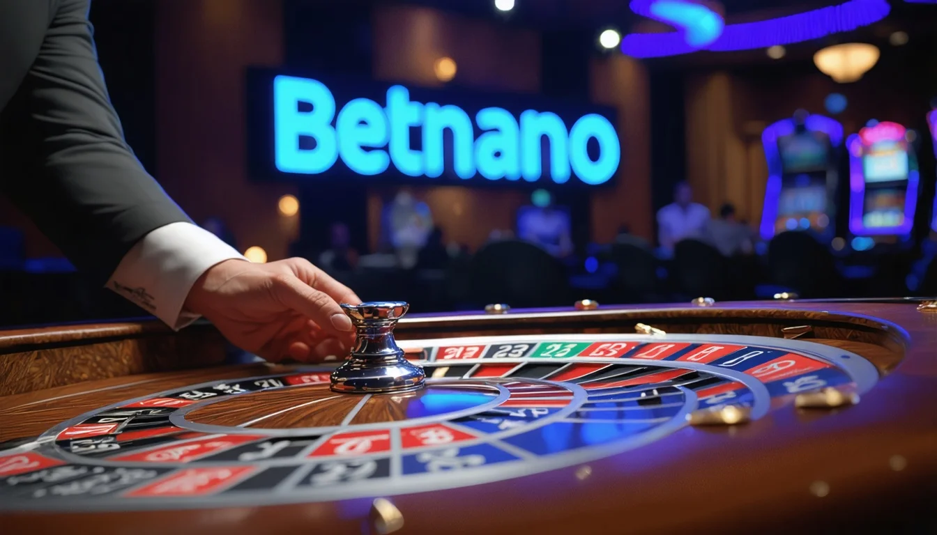 Betnano Güven Analizi ve Kullanıcı Yorumları