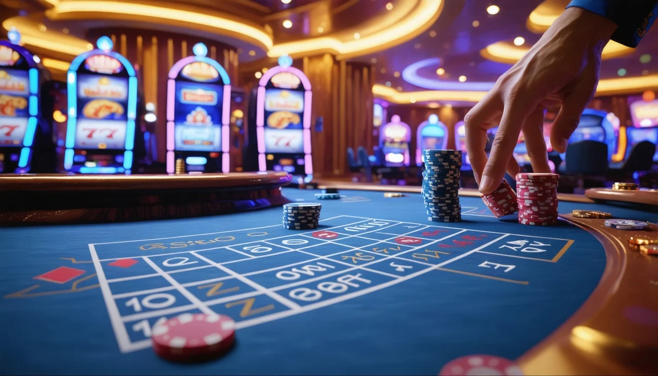 Dodobet Slot & Casino Promosyonları: 2026'in En Avantajlı Bonusları