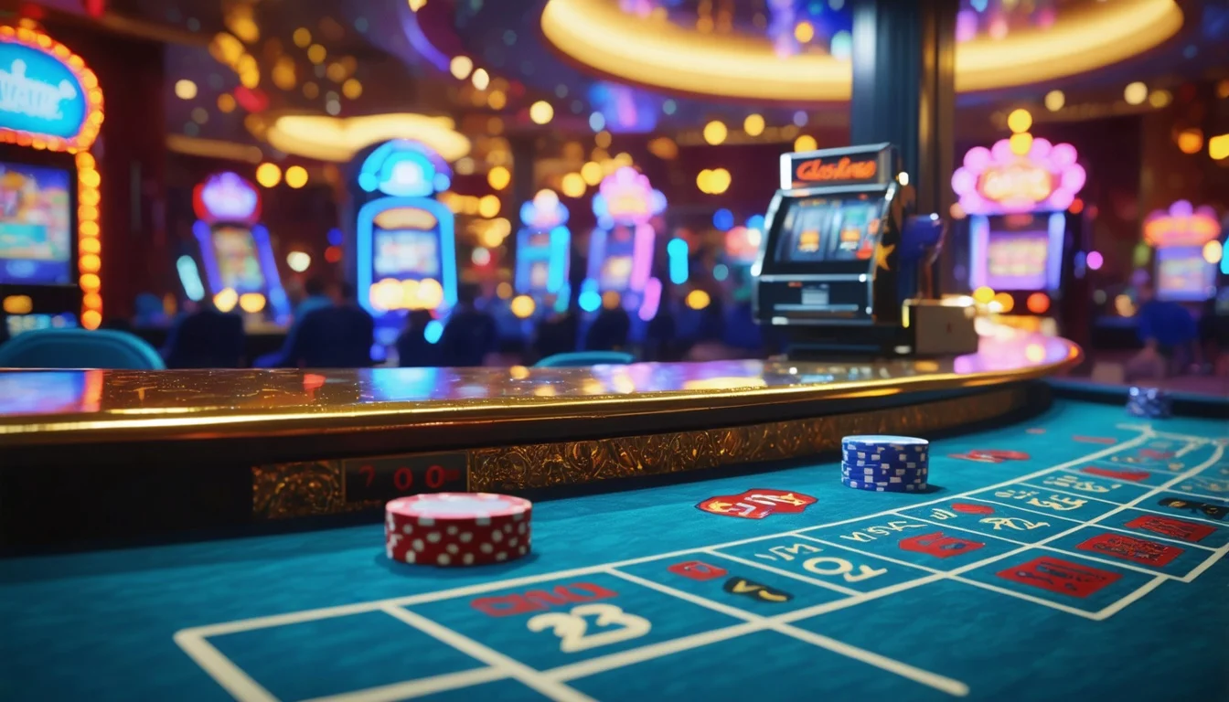 Klasbahis En Yeni Bonus Kampanyaları ve Avantajları