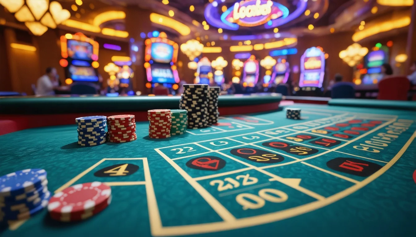 Locabet Güncel Bonus Fırsatları 2026