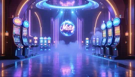 Misty Casino Bonus Çevrim Şartları: Tam Kılavuz