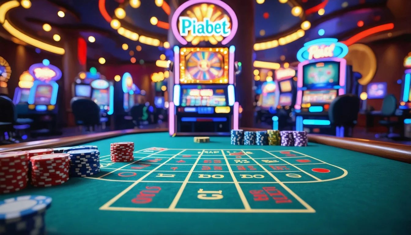 Piabet Bonus ve Kampanyalar | 2026 Güncel