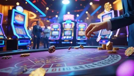 Pradabet Bonus Çevrim Şartları Açıklaması: Nasıl İşler, Nelere Dikkat Etmelisiniz?