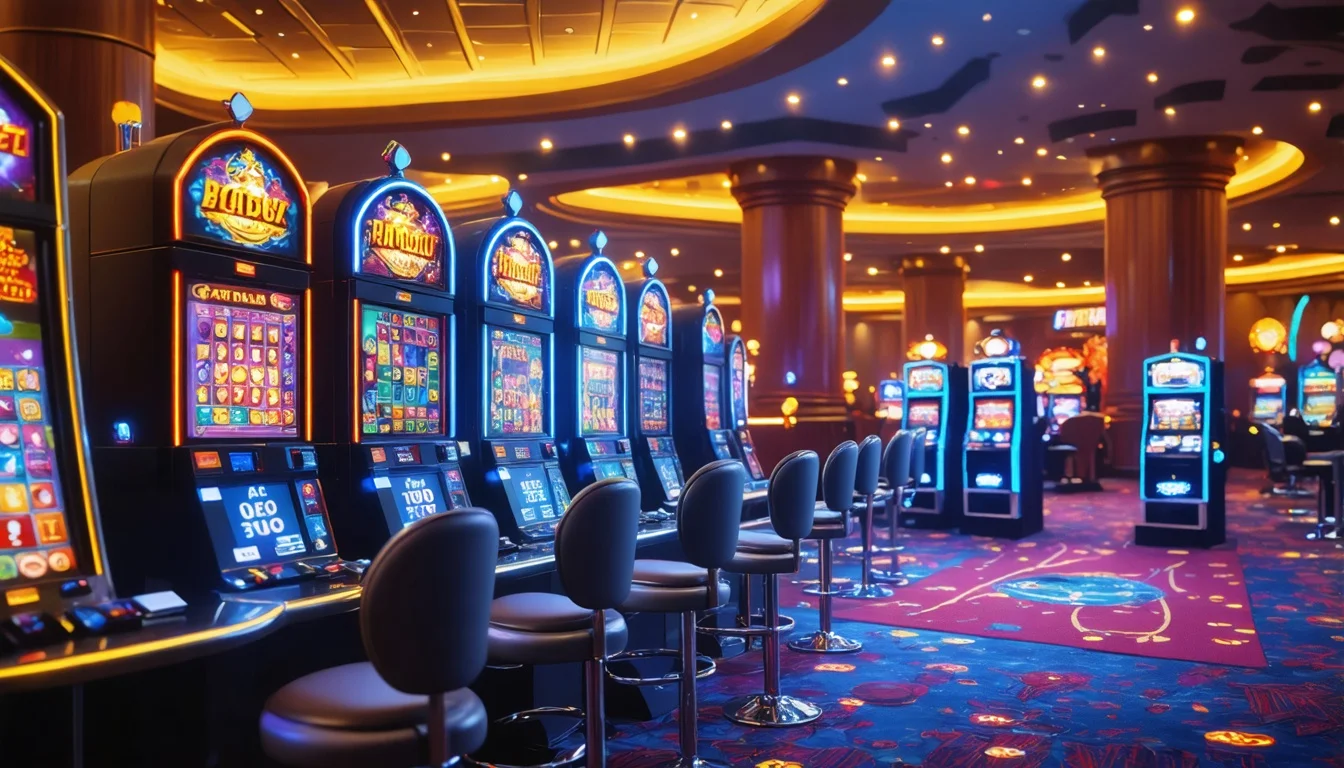 Pradabet Giriş ve Slot Erişimi | 2026 Rehberi