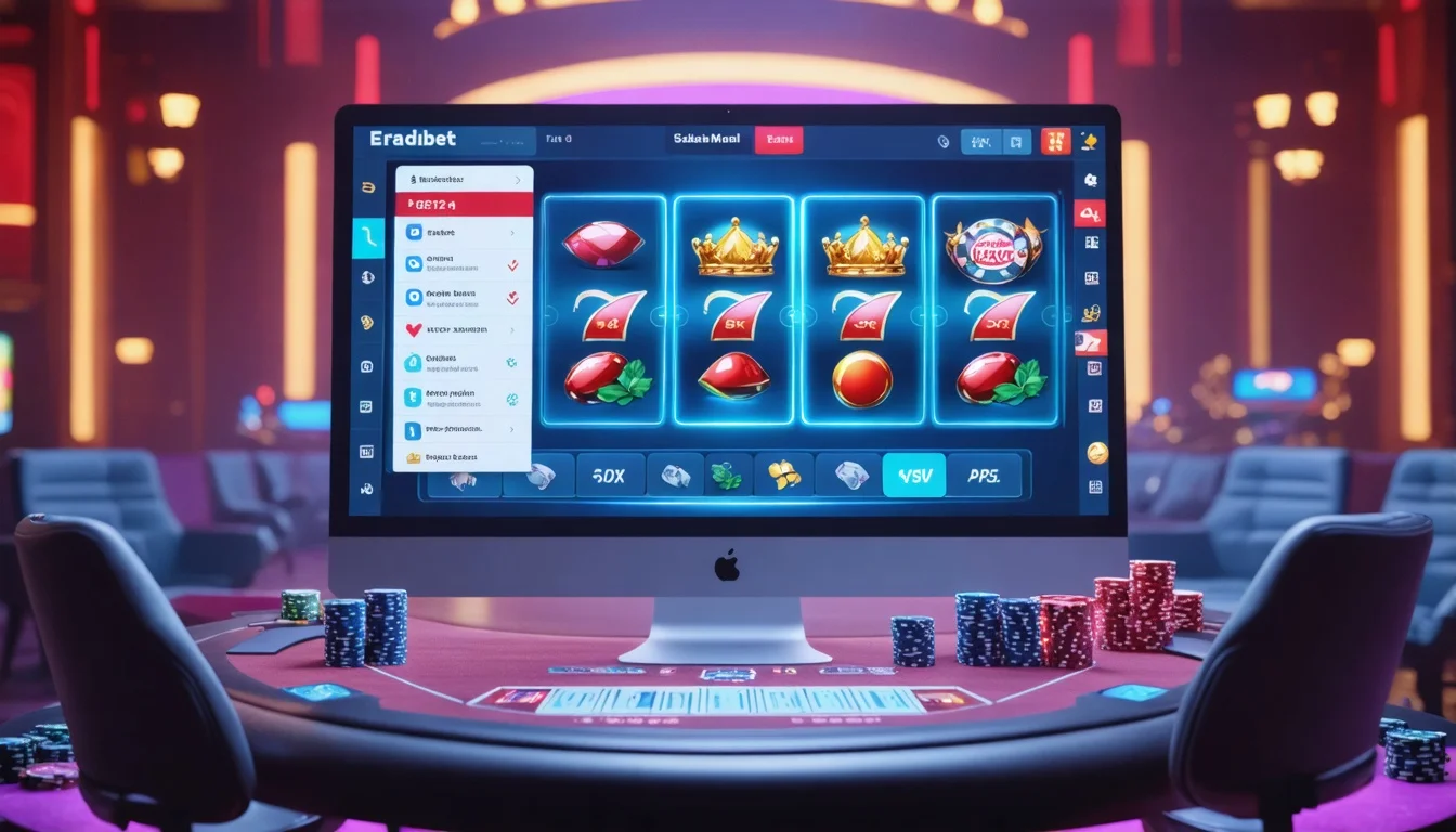 Pradabet Mobil & Web Giriş Rehberi: Hızlı, Güvenli ve Kesintisiz Erişim