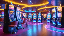 Pradabet Slot Bonusları 2026 - Bonuslar & Ödemeler