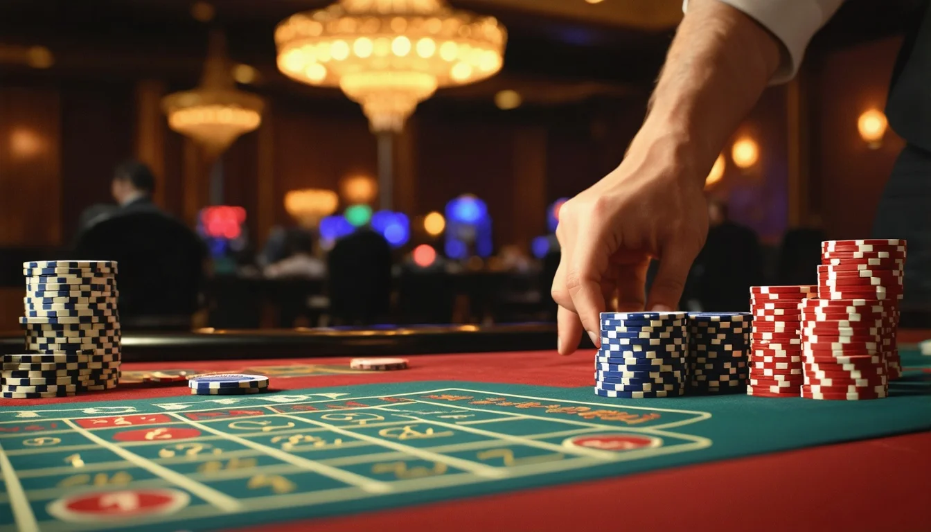 Şans Casino Artıları ve Eksileri — İnceleme 2026
