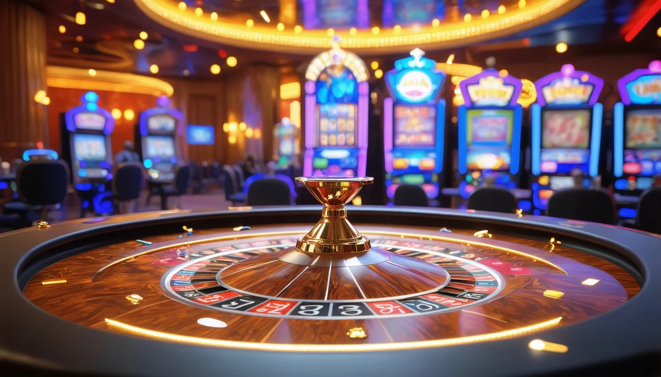 Şans Casino Hoş Geldin Bonusu Rehberi: %100 İlk Yatırım ve Çevrimsiz Fırsatlar