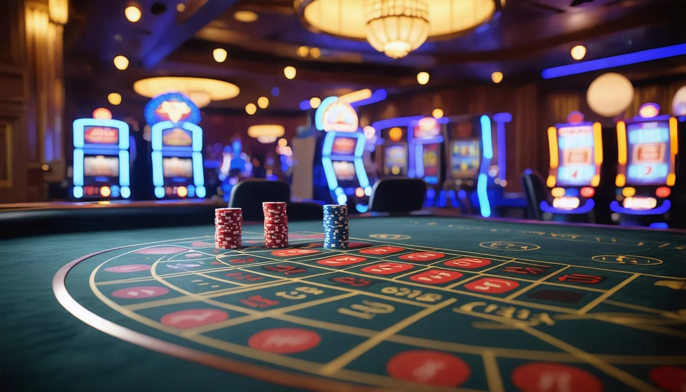 Stake En Çok Oynanan Slotlar ve İpuçları
