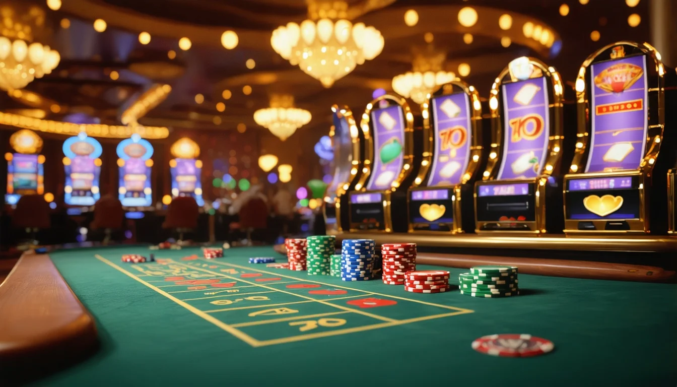 Stake Giriş: Slot Oyunlarına Erişim Rehberi