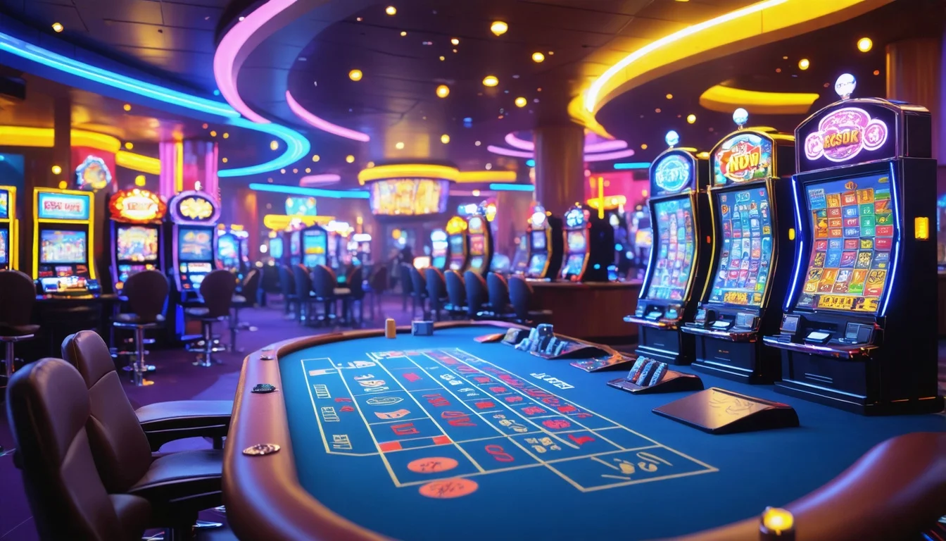 Totemcasino Bonus Çevrim Şartları: Adım Adım Rehber
