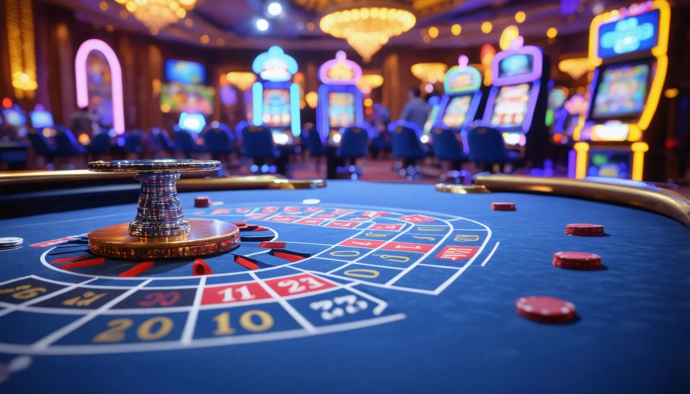 Totemcasino bonus kampanyaları 2026 — Tam Rehber