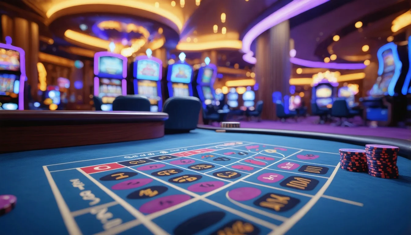 Totemcasino En Hızlı Erişim Linki: 2026 Tam Rehber