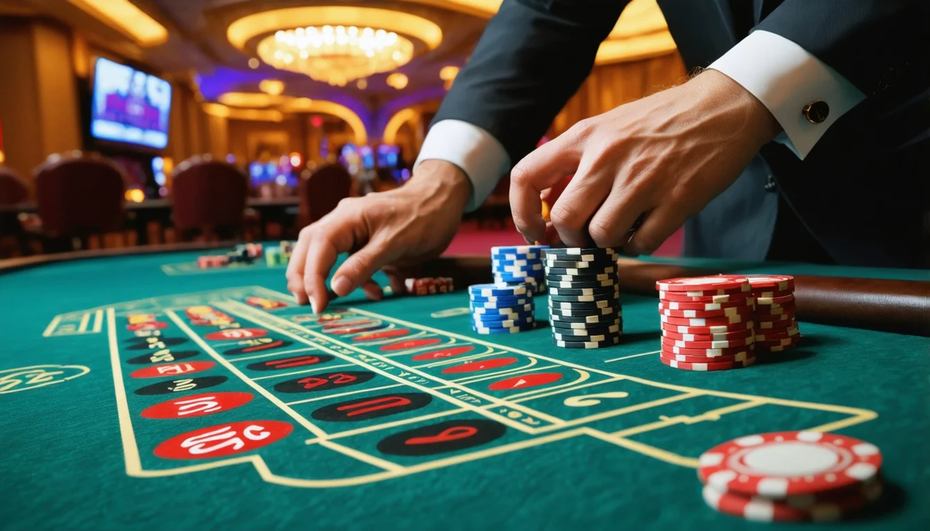 Totemcasino Güncel Adres Bilgisi ve Erişim 2026