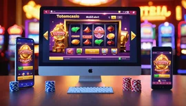 Totemcasino Mobil & Web Giriş Rehberi: Hızlı, Güvenli ve Bonuslu Seçenekler