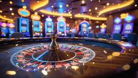 Totemcasino Promosyonları: Slot & Casino Bonus Rehberi