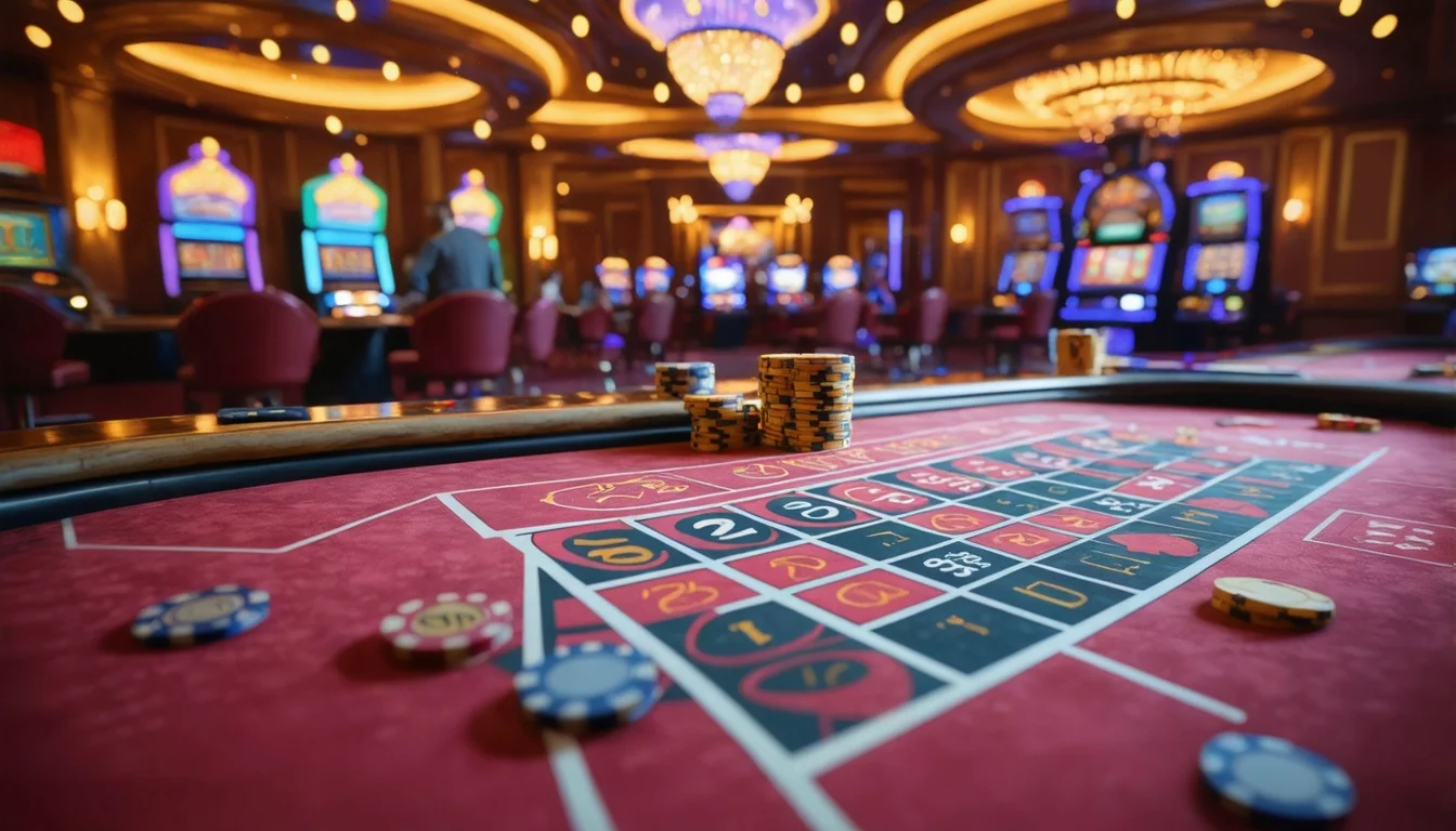 Vidobet Güncel Giriş Bağlantısı — 2026 Detaylı Rehber