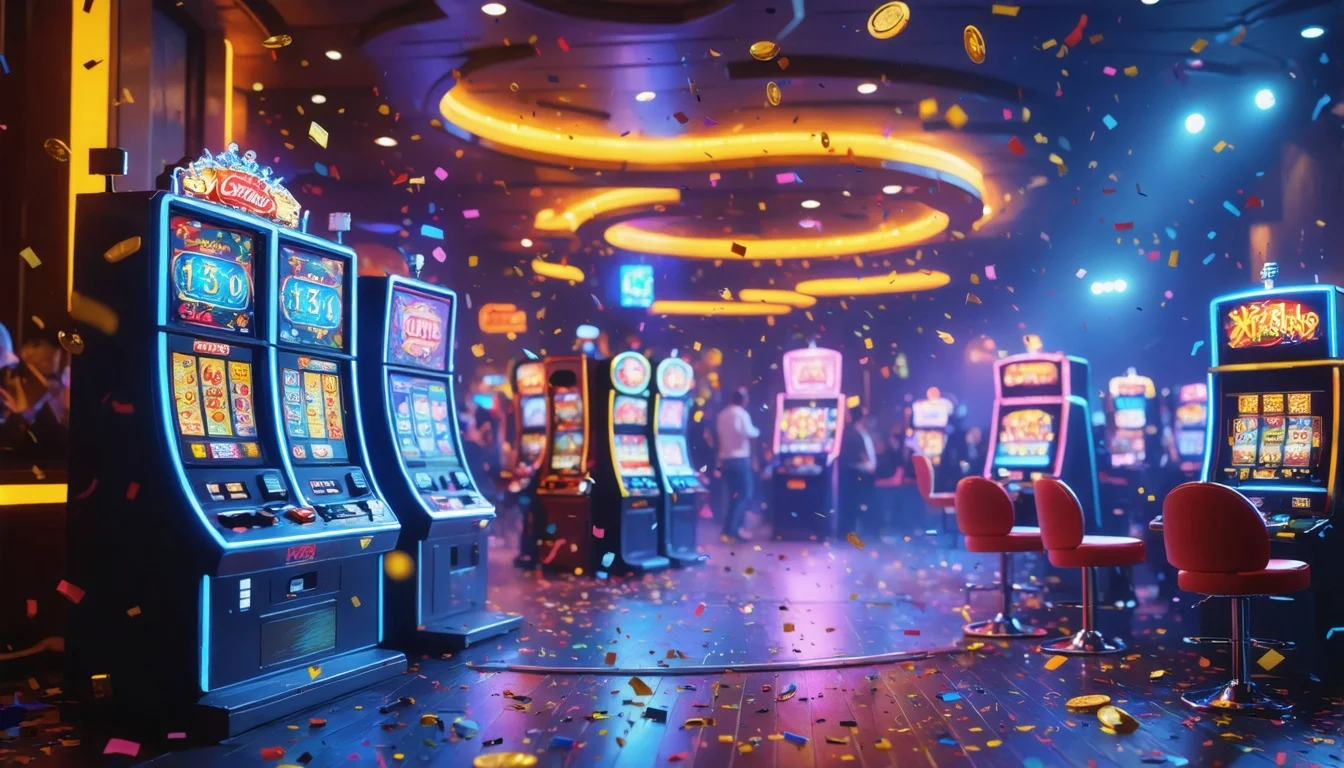 XBahis Slot & Casino Promosyonları